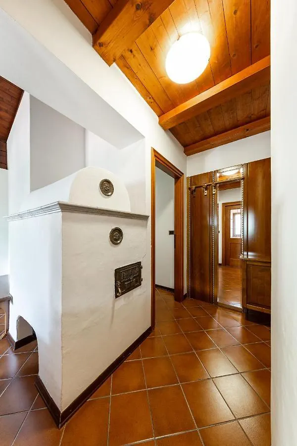 Attico Cadore Venas 0*,